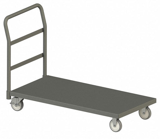 Platform Truck 1400lb 36in x 30in 39in H
