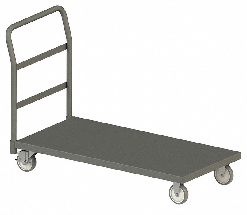 Platform Truck 1400lb 36in x 30in 39in H