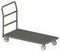 Platform Truck 1400lb 36in x 30in 39in H