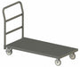 Platform Truck 1400lb 60in x 36in 39in H