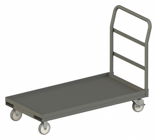 Platform Truck 1400lb 48in x 36in 39in H