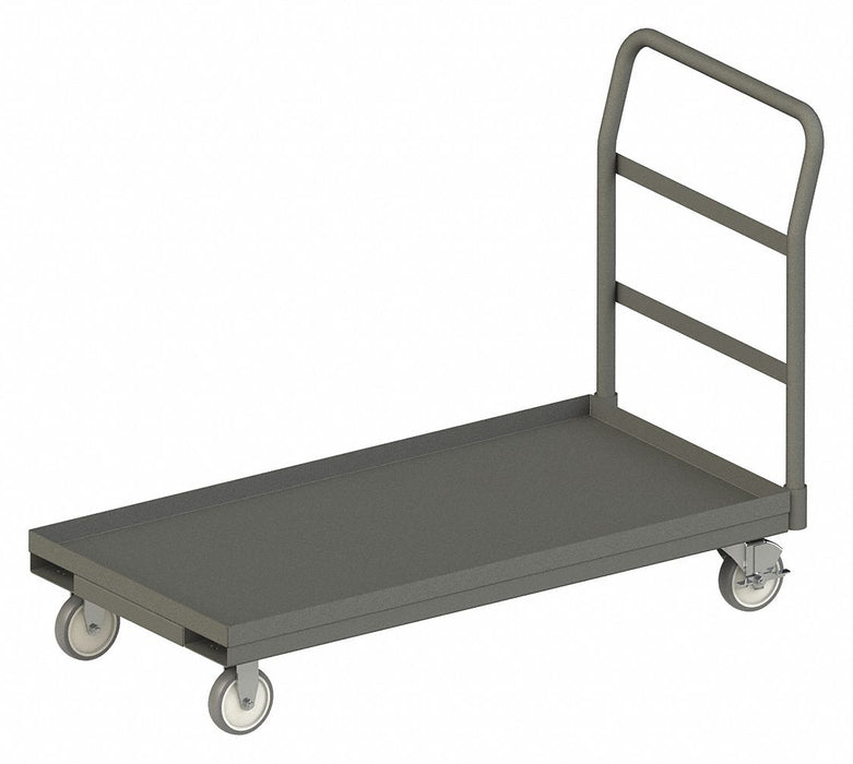 Platform Truck 1400lb 36 x18 36-3/4 H