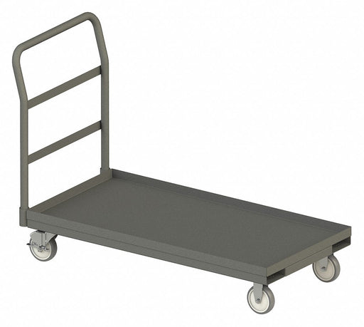 Platform Truck 1400lb 48in x 30in 39in H