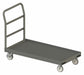 Platform Truck 1400lb 48in x 30in 39in H
