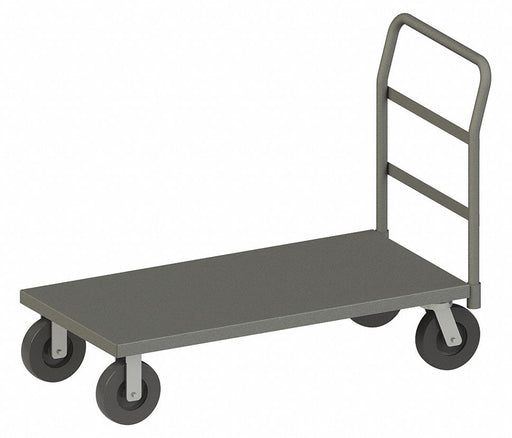 Platform Truck 4000lb 36in x 24in 42in H