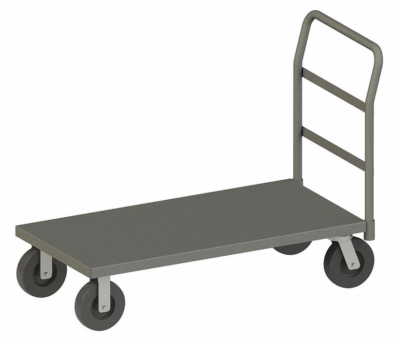 Platform Truck 4000lb 36in x 24in 42in H