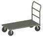 Platform Truck 4000lb 36in x 24in 42in H