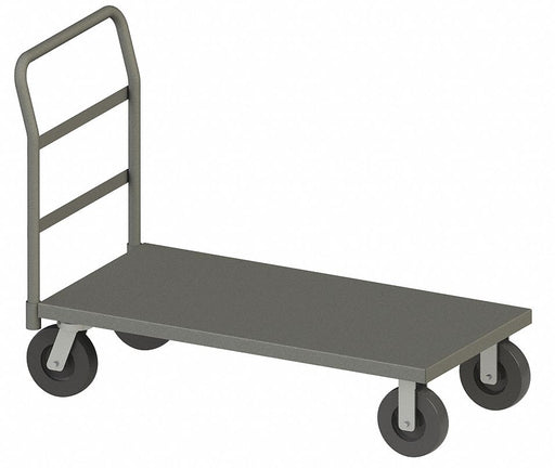 Platform Truck 4000lb 48in x 30in 42in H