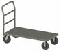 Platform Truck 4000lb 48in x 30in 42in H
