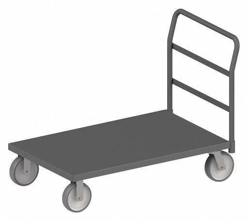 Platform Truck 3600lb 48in x 30in 40in H