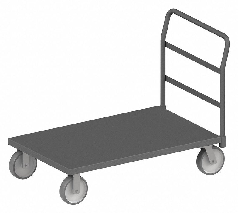 Platform Truck 3600lb 48in x 30in 40in H