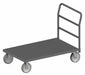 Platform Truck 3600lb 48in x 30in 40in H