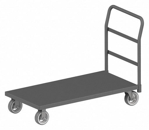 Platform Truck 2400lb 48in x 30in 40in H