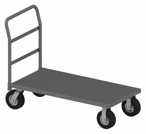 Platform Truck 1200lb 48in x 30in