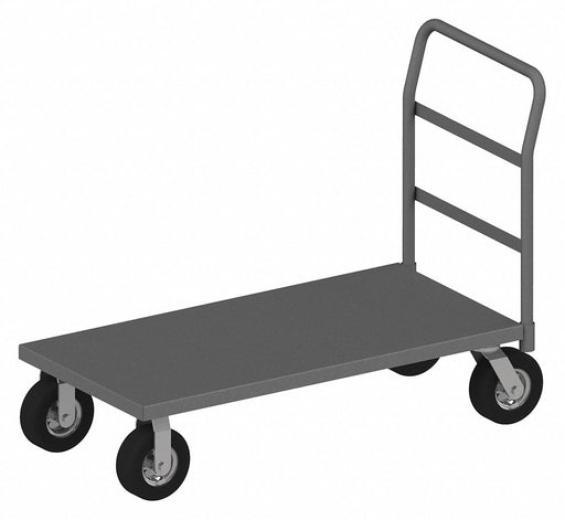Platform Truck 1500lb 72in x 36in