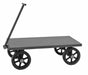 Steering Trailer 2000lb 60in x 30in