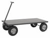 Steering Trailer 2000lb 48in x 24in