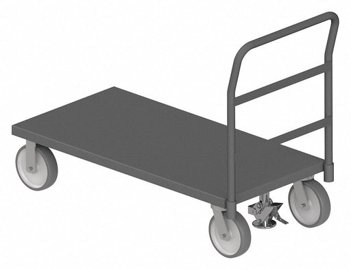 Platform Truck 3600lb 48in x 24in 40in H