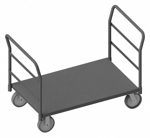 Platform Truck 3600lb 48in x 30in 40in H