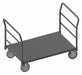 Platform Truck 3600lb 48in x 30in 40in H