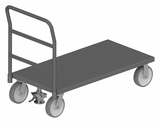 Platform Truck 3600lb 48in x 30in 40in H