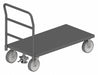 Platform Truck 3600lb 48in x 30in 40in H