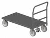 Platform Truck 3600lb 60in x 30in 40in H