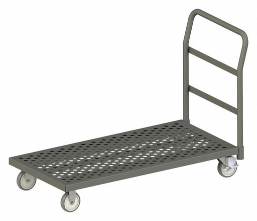 Platform Truck 1200lb 36in x 24in