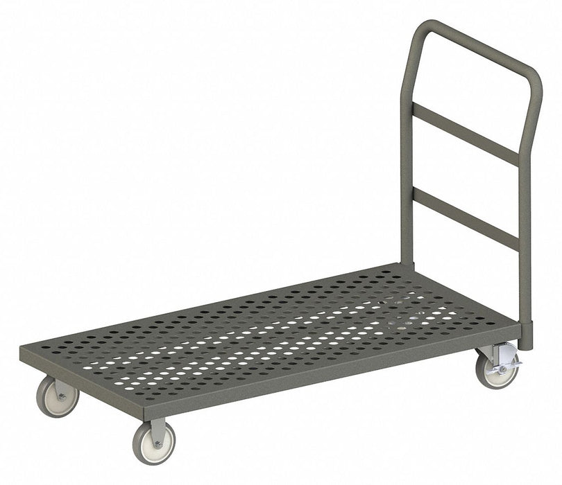 Platform Truck 1200lb 36in x 24in