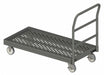Platform Truck 1200lb 36in x 24in 36in H