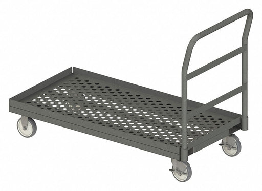 Platform Truck 1200lb 36in x 24in 36in H