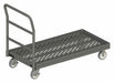 Platform Truck 1200lb 48in x 24in 36in H