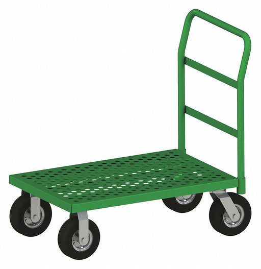 Platform Truck 1000lb 48in x 24in 39in H