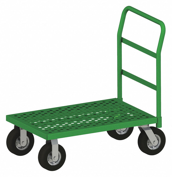 Platform Truck 1000lb 48in x 24in 39in H