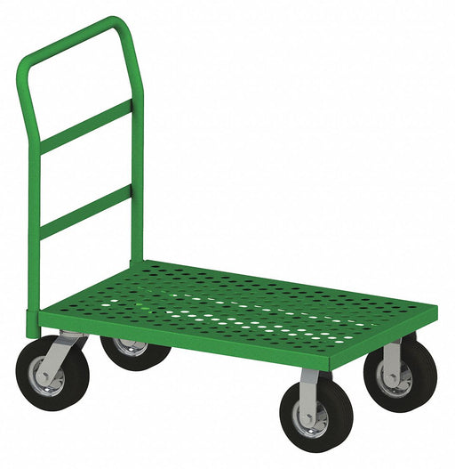 Platform Truck 1000lb 48in x 24in 39in H