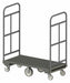Platform Truck 2000lb 48in x 24in 58in H