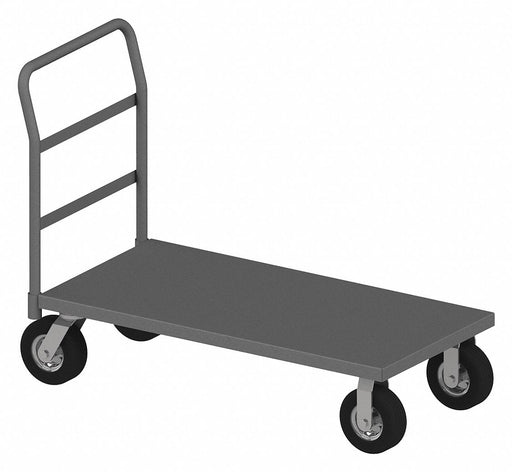 Platform Truck 1500lb 60in x 24in