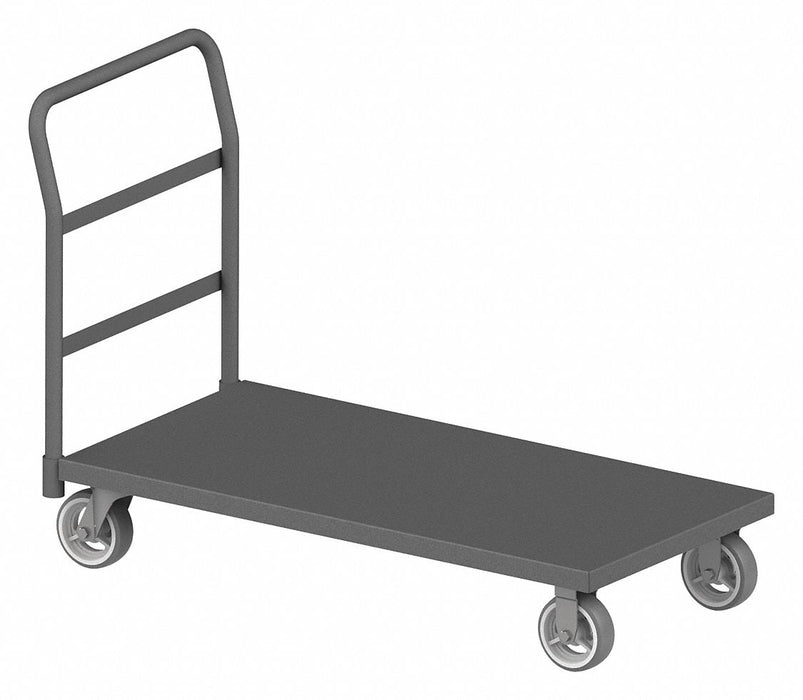 Platform Truck 2400 lb 60in x 24in