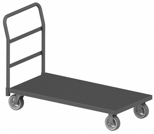 Platform Truck 2400lb 60in x 36in 40in H