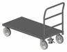 Platform Truck 2400lb 36in x 24in 40in H