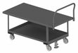 Platform Truck 2000lb 60in x 30in 40in H