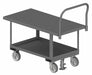 Platform Truck 2000lb 48in x 24in 40in H