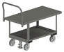 Platform Truck 2000lb 60in x 30in 40in H