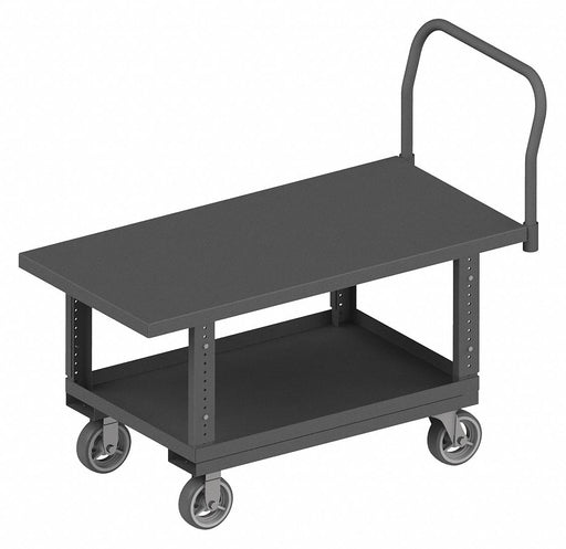 Platform Truck 2000lb 48in x 24in