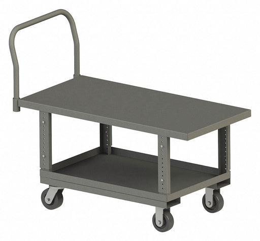 Platform Truck 2000lb 60in x 30in