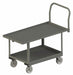 Platform Truck 2000lb 41-1/2 in H