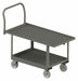 Platform Truck 2000lb 41-1/2 in H