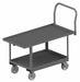 Platform Truck 2000lb 41-1/2 in H