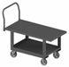 Platform Truck 2000lb 41 in to 51 in H