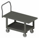 Platform Truck 2000lb 41in to 51in H